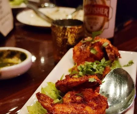 Cardamom Indian Cuisine
