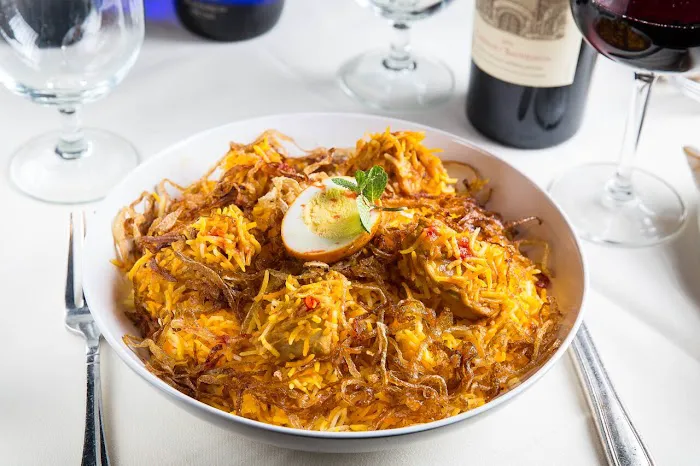 Cardamom Indian Cuisine Picture 8