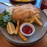 The Lowery Bar & Kitchen