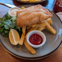 The Lowery Bar & Kitchen ico