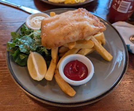 The Lowery Bar & Kitchen