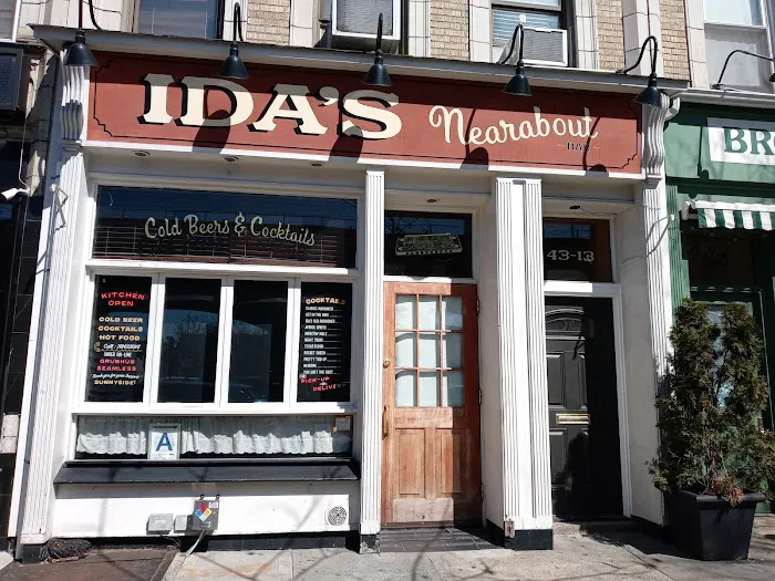 Ida's Nearabout Picture 3