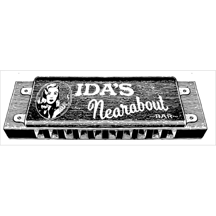 Ida's Nearabout Picture 6