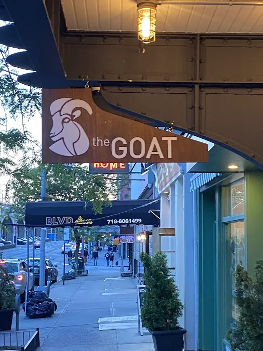 The Goat Bar Picture 8