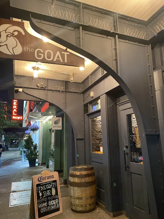 The Goat Bar Picture 4