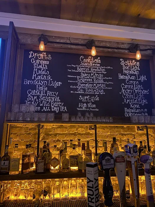 The Goat Bar Picture 5