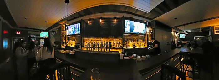 The Goat Bar Picture 1