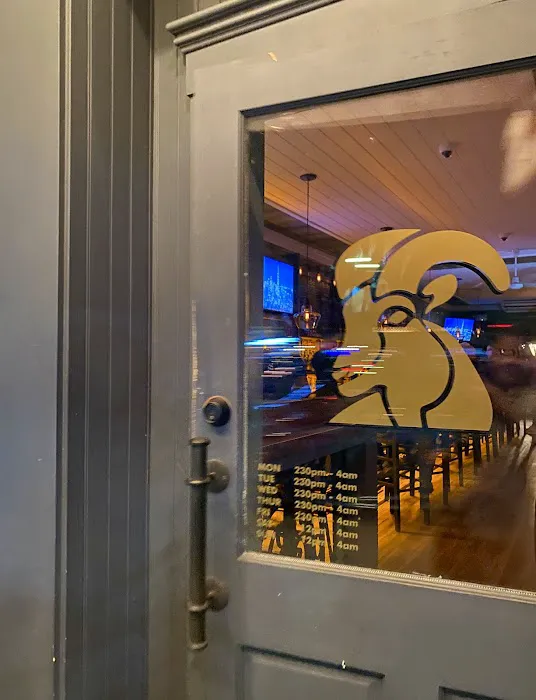 The Goat Bar Picture 6