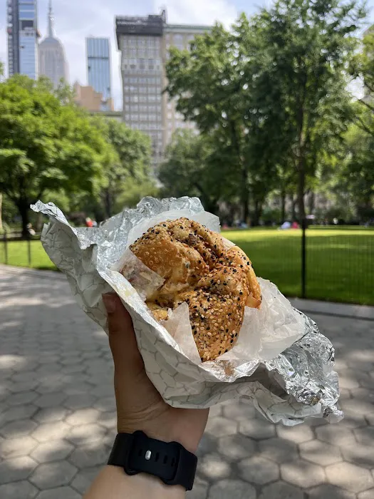 Curley's Bagels Picture 6