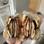 Curley's Bagels