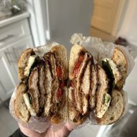Curley's Bagels ico