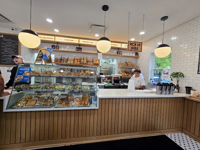 Curley's Bagels Picture 2