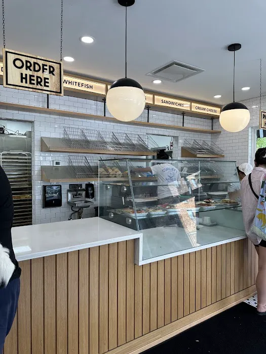 Curley's Bagels Picture 5