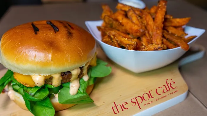 The Spot Café (43rd Ave.) Picture 3