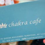 Chakra Cafe