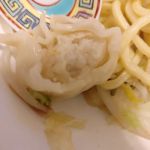 Mr Wonton