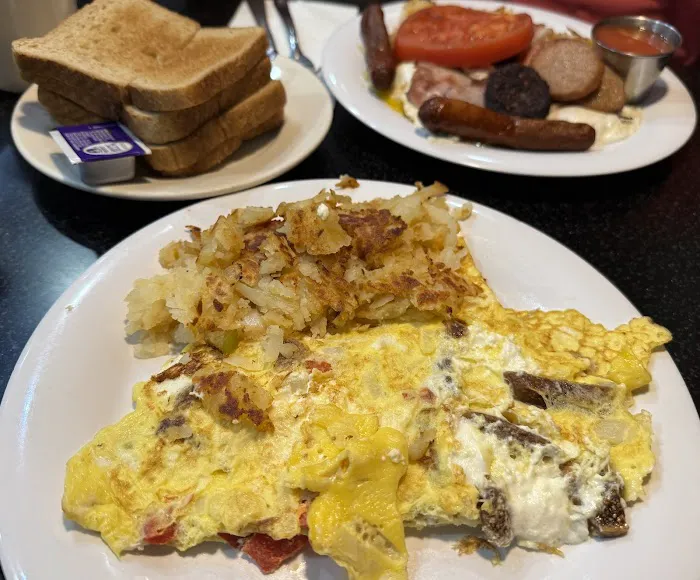 BLVD DINER Picture 1