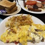 BLVD DINER