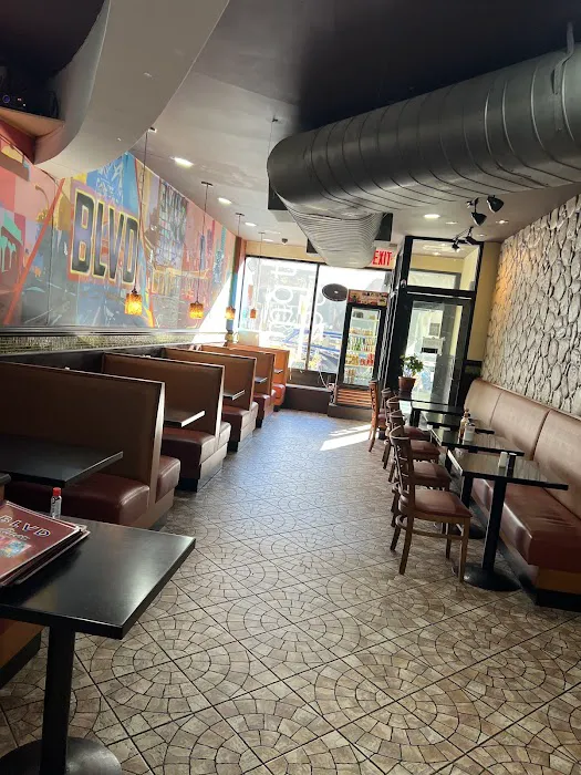 BLVD DINER Picture 7