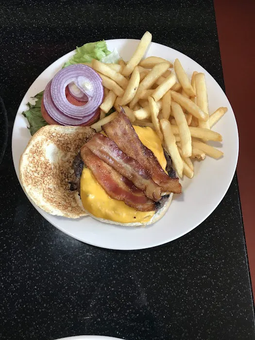 BLVD DINER Picture 6