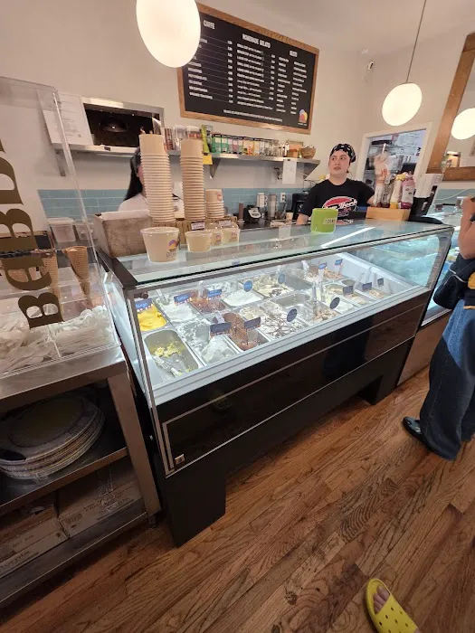 Arcobaleno Gelateria NYC Picture 1