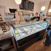 Arcobaleno Gelateria NYC ico