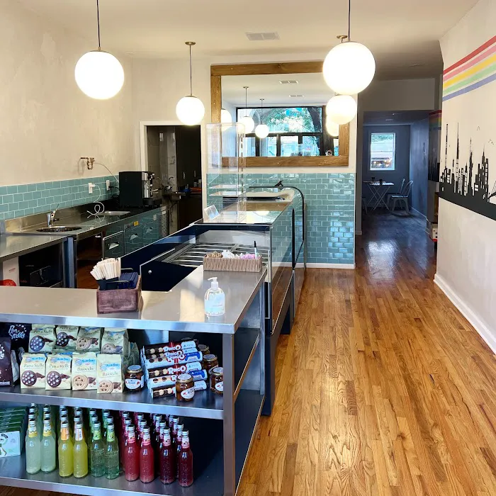 Arcobaleno Gelateria NYC Picture 5