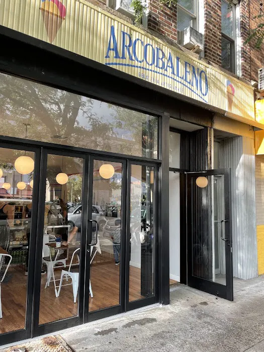Arcobaleno Gelateria NYC Picture 2