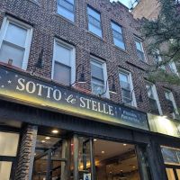 Sotto Le Stelle ico
