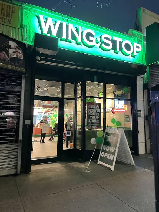 Wingstop Picture 4