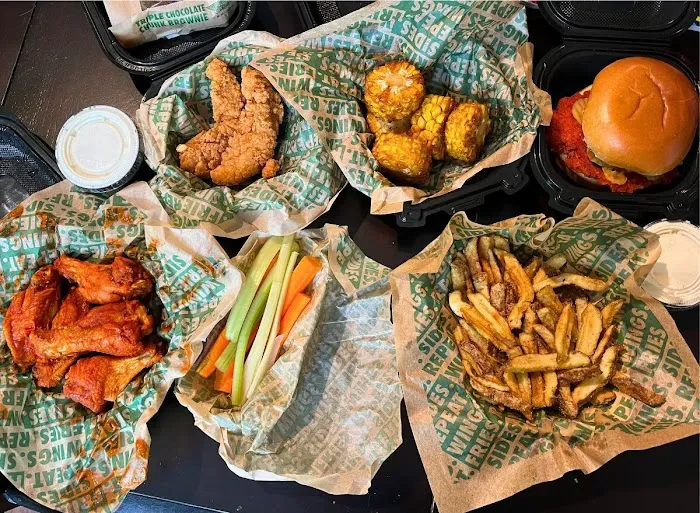 Wingstop Picture 3