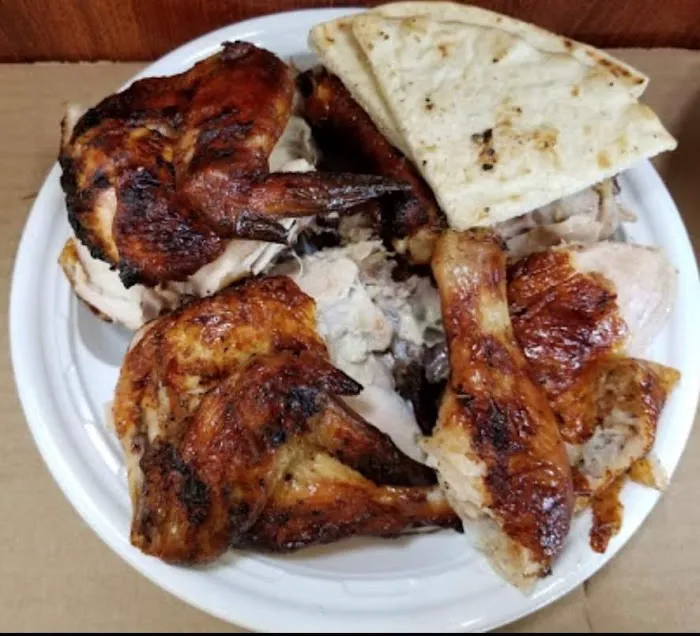 The Original American Chicken 2 Picture 3