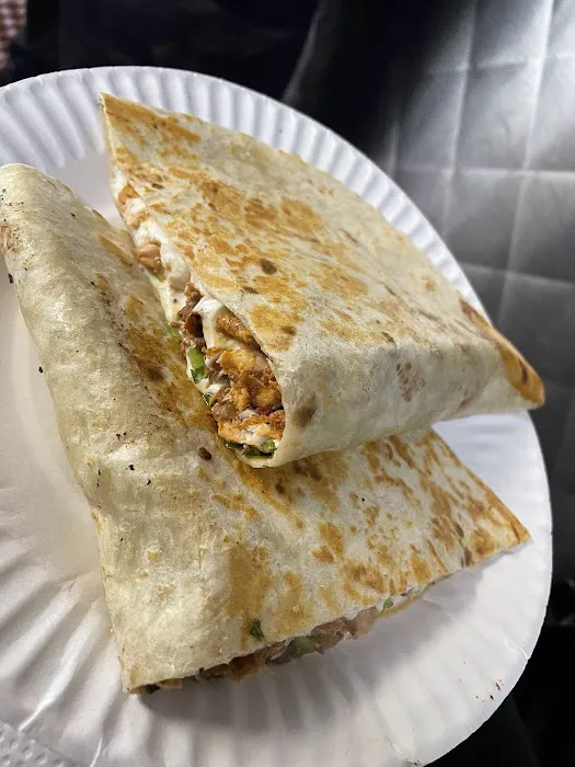 Tacos Sin Tequila Picture 6