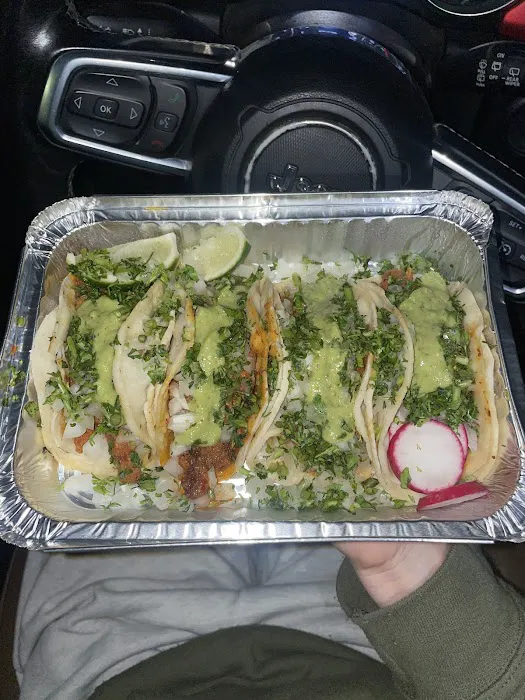 Tacos Sin Tequila Picture 3