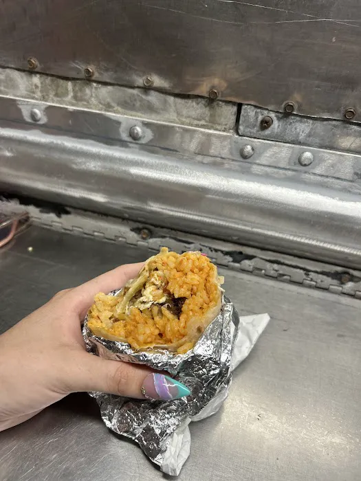 Tacos Sin Tequila Picture 9