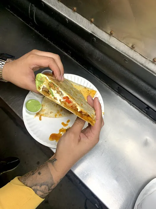 Tacos Sin Tequila Picture 5