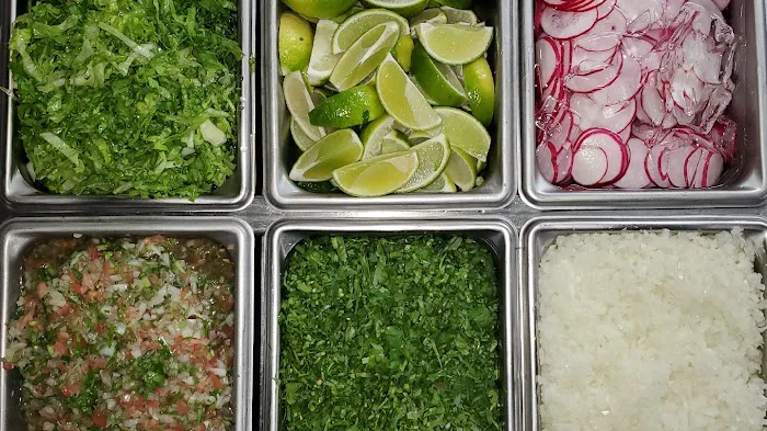 Tacos Sin Tequila Picture 7