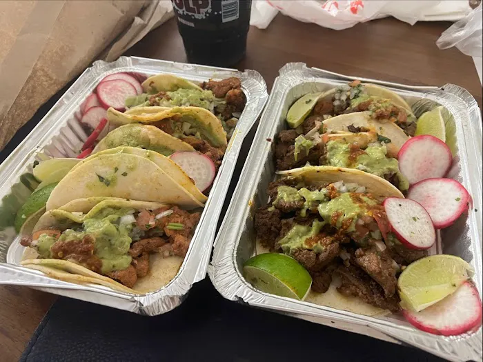 Tacos Sin Tequila Picture 8