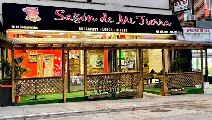 Sazon de mi Tierra Picture 2