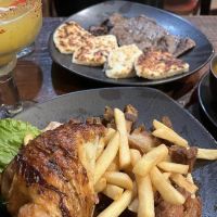 La Pollera de Mario ico