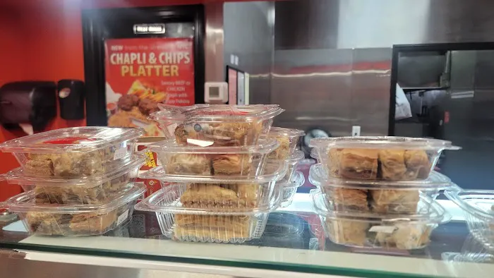 Shahs Halal Sunnyside STORE Picture 7