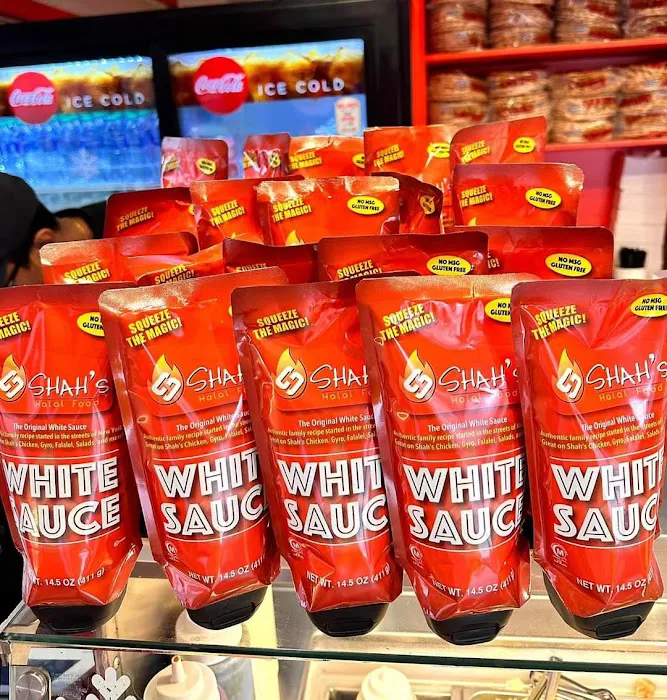Shahs Halal Sunnyside STORE Picture 10