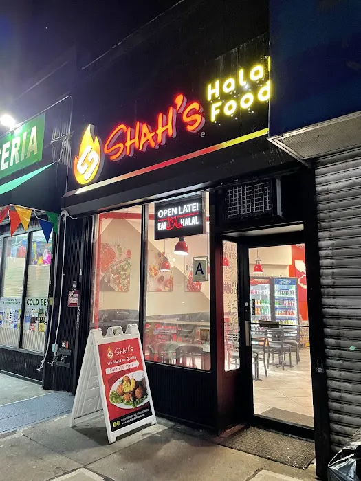 Shahs Halal Sunnyside STORE Picture 1
