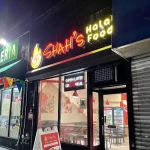 Shahs Halal Sunnyside STORE