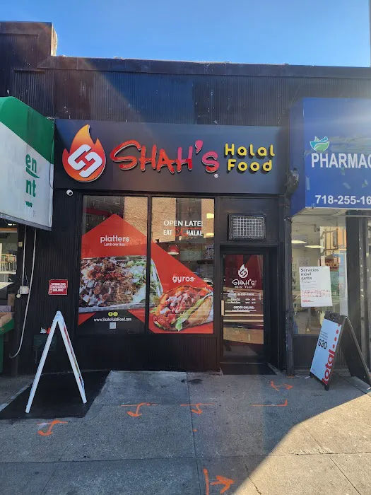 Shahs Halal Sunnyside STORE Picture 9