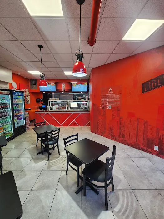 Shahs Halal Sunnyside STORE Picture 5