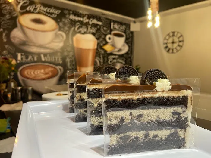 Maison De Gateaux Picture 3