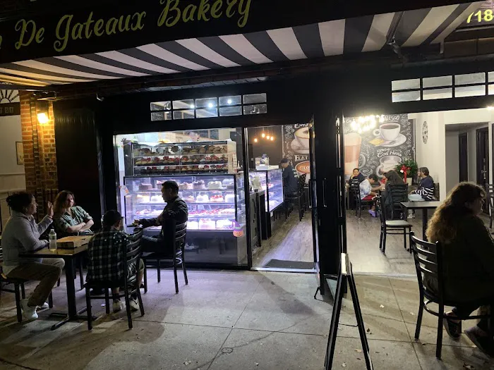 Maison De Gateaux Picture 4