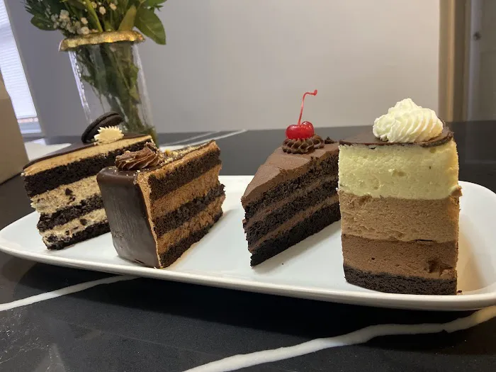 Maison De Gateaux Picture 8