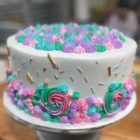 Maison De Gateaux ico